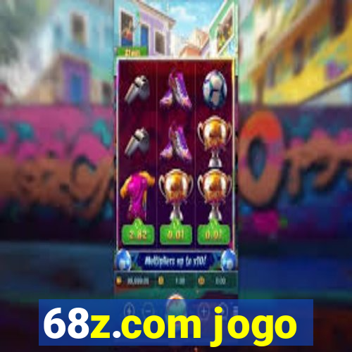 68z.com jogo